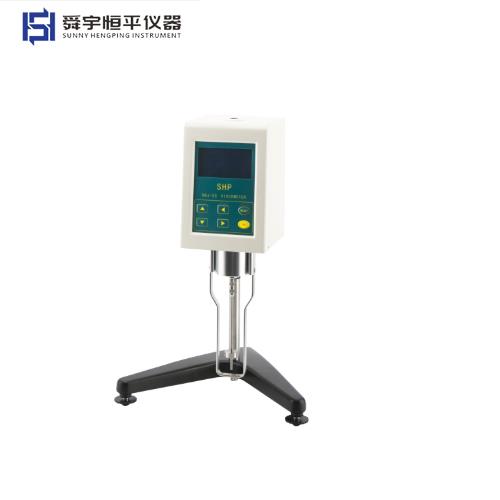 上海恒平粘度計(jì)NDJ-5S